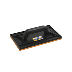DESEMPENADEIRA PLASTICA 15X26CM C/ BORRACHA - 026