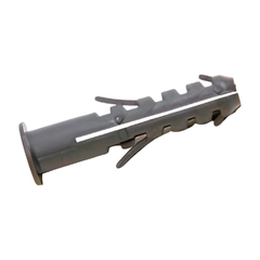 BUCHA 12 COM ANEL PACOTE COM 250 PC