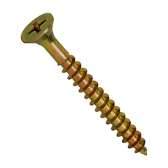 Parafuso Chip-Fix Phillips Bicro 4.5x20mm Caixa com 500 Unidades