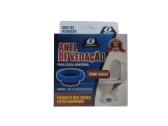 Anel de Vedação Garin para Vaso Sanitário - comprar online