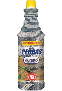 Limpa Pedras 1L Duratto - comprar online