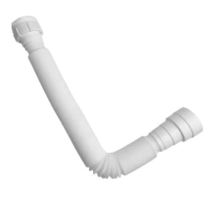 Sifao com Porca em PVC Fere