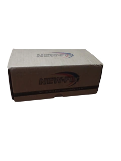 Parafuso Frances Zincado com Porca G 1/4x3 RP C/200 - Efraim Materiais