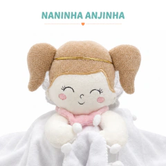 Naninha Anjinha p/ sublimação