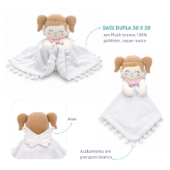 Naninha Anjinha p/ sublimação - comprar online
