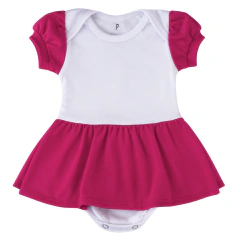 Body de Saia p/sublimação - comprar online