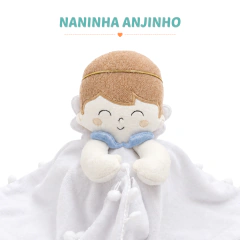 Naninha Anjinho p/ sublimação