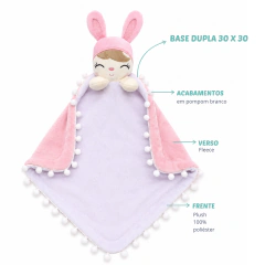 Naninha Boneca Coelha p/ sublimação - comprar online
