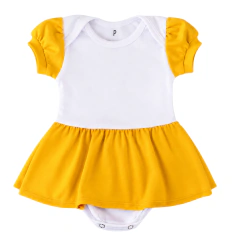 Body de Saia p/sublimação - loja online