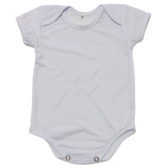 Pacote c/100 bodys de bebês p/sublimação (sai R$8,20 unid.) - comprar online
