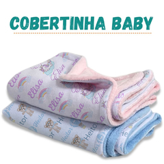 Manta/coberta - comprar online