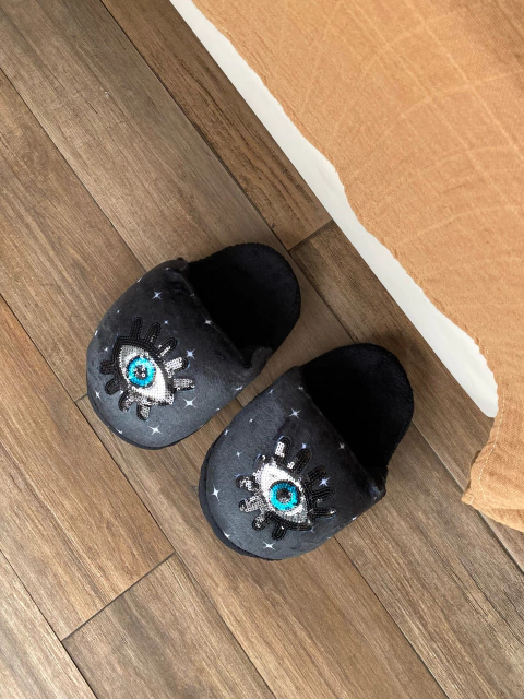 Nikita Ojo Mágico Shiny