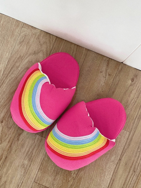 Nikita Rainbow
