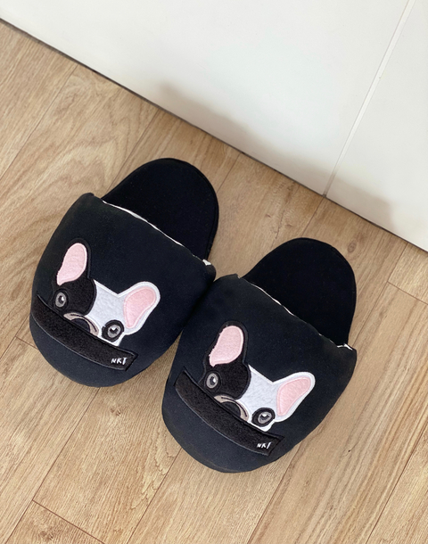 Nikita Frenchie
