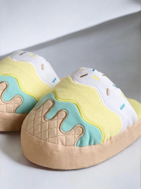 Nikita Pistacho Ice Cream