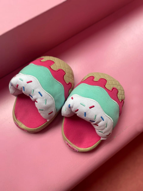 Nikita Frutilla Ice Cream