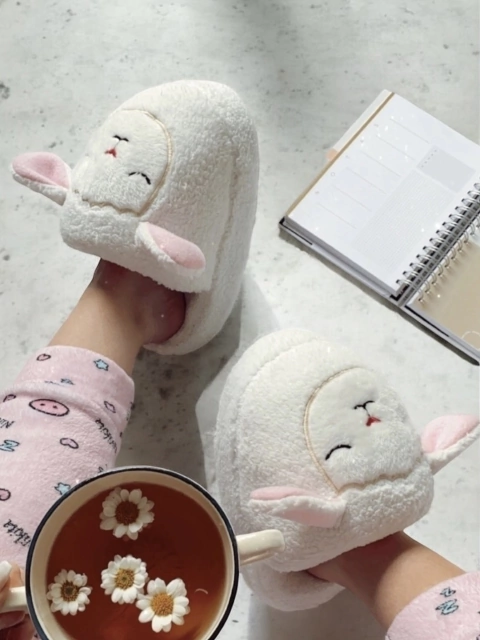 Nikita Sheep / Blanco