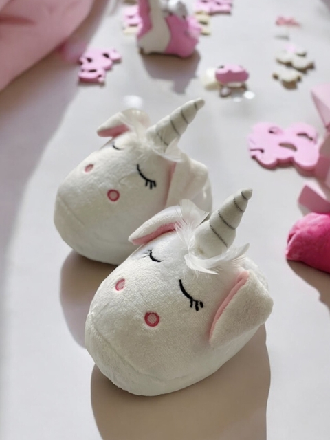 Nikita Unicornio [Niños]