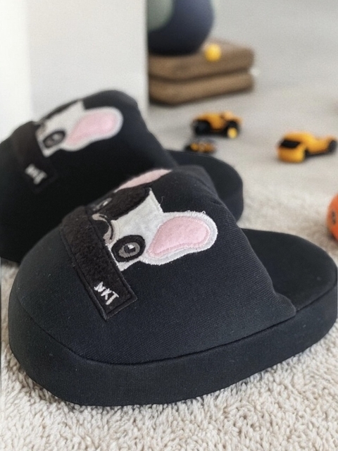 Nikita Frenchie [Niños]