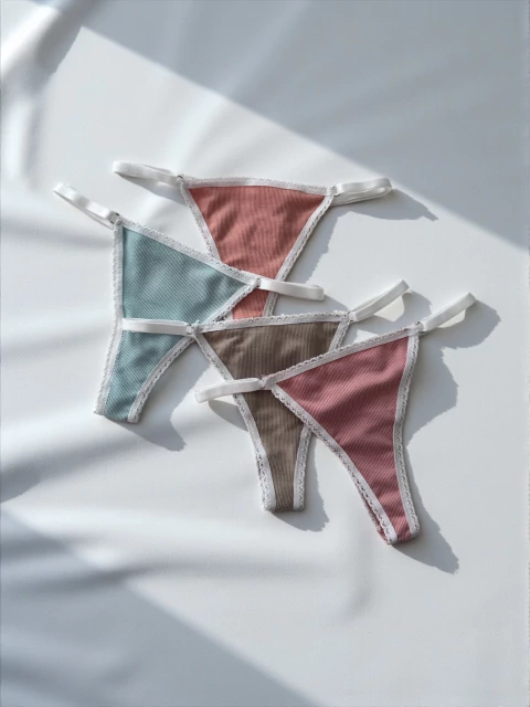 Bombacha Bare / Regulable - comprar online