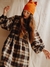 Nalca Dress Leñador - comprar online