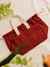 Handbag Casual Denim - Boconas Dolly Art®