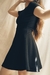 Skater Dress Básico - tienda online