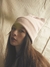 Beanie Cat Rosa - Boconas Dolly Art®