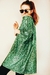 Remeron Oversize Mermaid