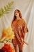 Remeron Oversize Mermaid Gold - comprar online