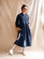 Nan Midi Dress Nube - comprar online