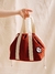 Handbag Casual Denim - comprar online