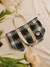 Handbag Casual Paño - Boconas Dolly Art®