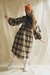 Nalca Dress Leñador - tienda online