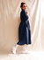 Imagen de Nan Midi Dress Nube