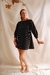 Vinca Dress - Boconas Dolly Art®