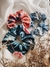 Scrunchie pack x3