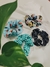 Scrunchie pack x3 en internet