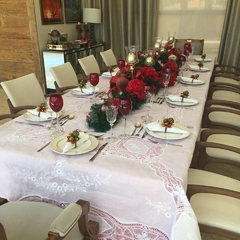 Banner da categoria Toalhas de Mesa