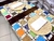 Caminho de Mesa Patchwork 1M na internet
