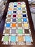 Caminho de Mesa Patchwork 1M - Loja do Turista