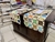 Caminho de Mesa Patchwork 2M