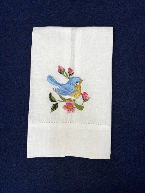 Lavabo Pássaros em Cambraia P - comprar online