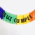 GUIRNALDA DE FLECOS + FRASE - comprar online