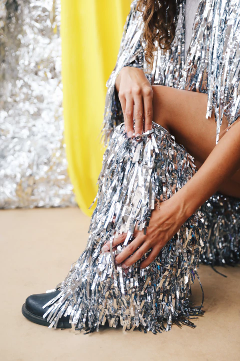 Polainas Destello - comprar online