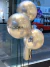 ESFERA 22" INFLADA CON HELIO - comprar online