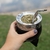 Mate Imperial de Acero Inoxidable Personalizado - comprar online