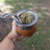 Mate Imperial De Algarrobo Personalizado - comprar online