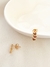 Trepador 3 corazones Gold - comprar online