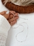 Lorraine Silver - lajosefina.accesorios